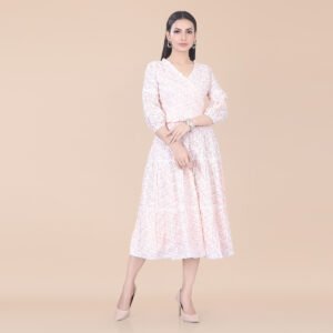 Alternative view of Senorita Baby Pink